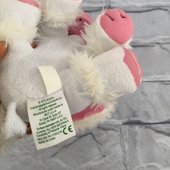 CPK Adoptimals poodle stuff animals - Picture 6 of 7